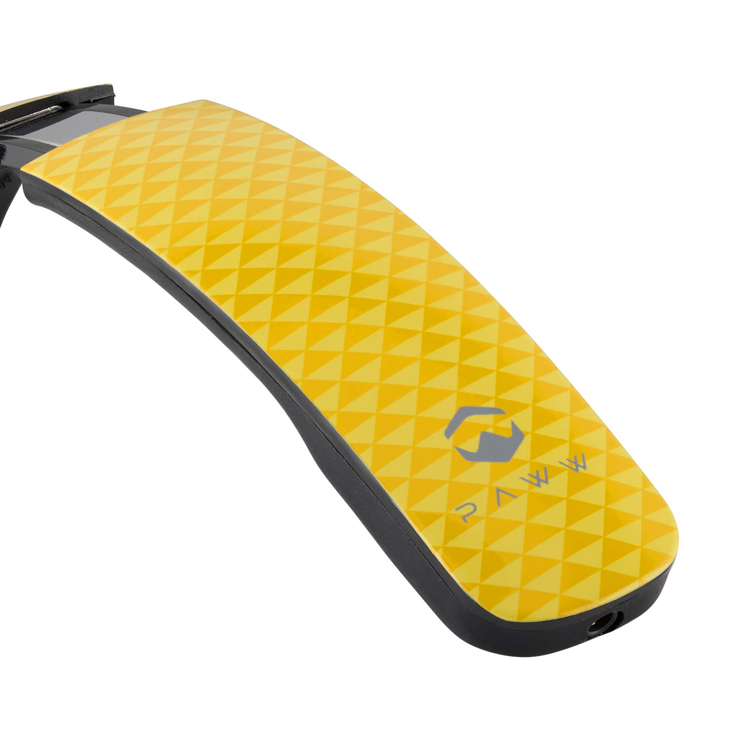 Paww SilkSound Headphones - Stylish 