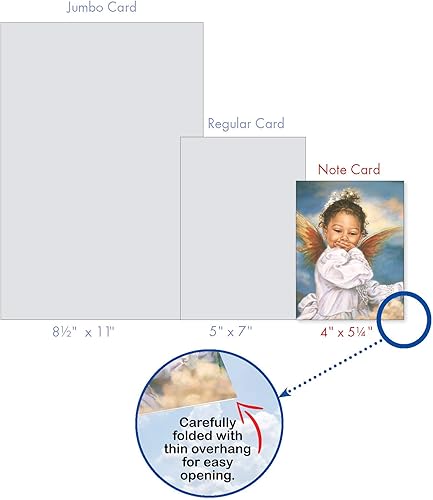 Miniatura 48 de NobleWorks tarjeta de Pascua chistosa (idioma español no garantizado)