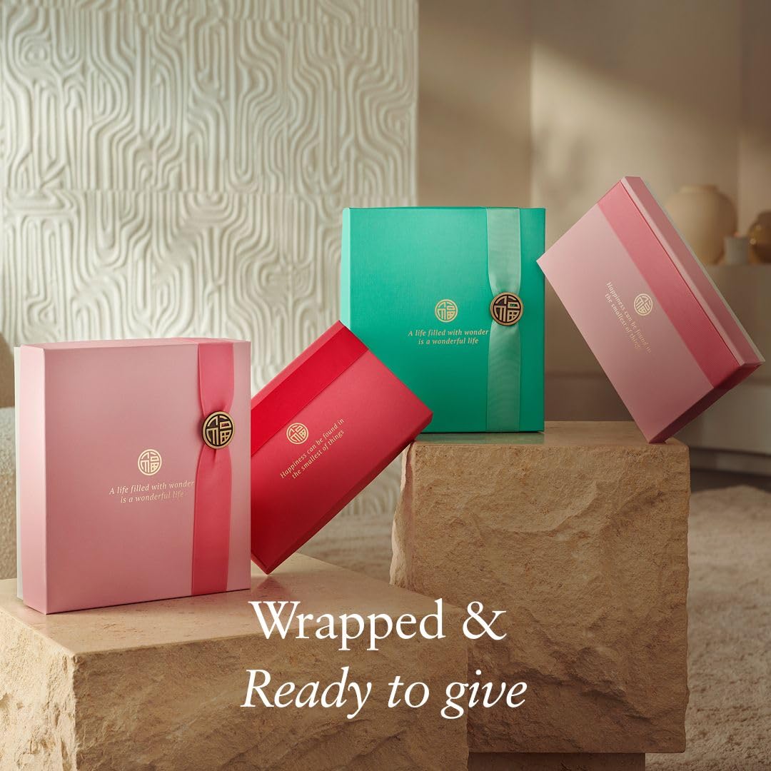 Rituals Karma Mittleres Geschenkset, Baderitual mit Lotusblüte