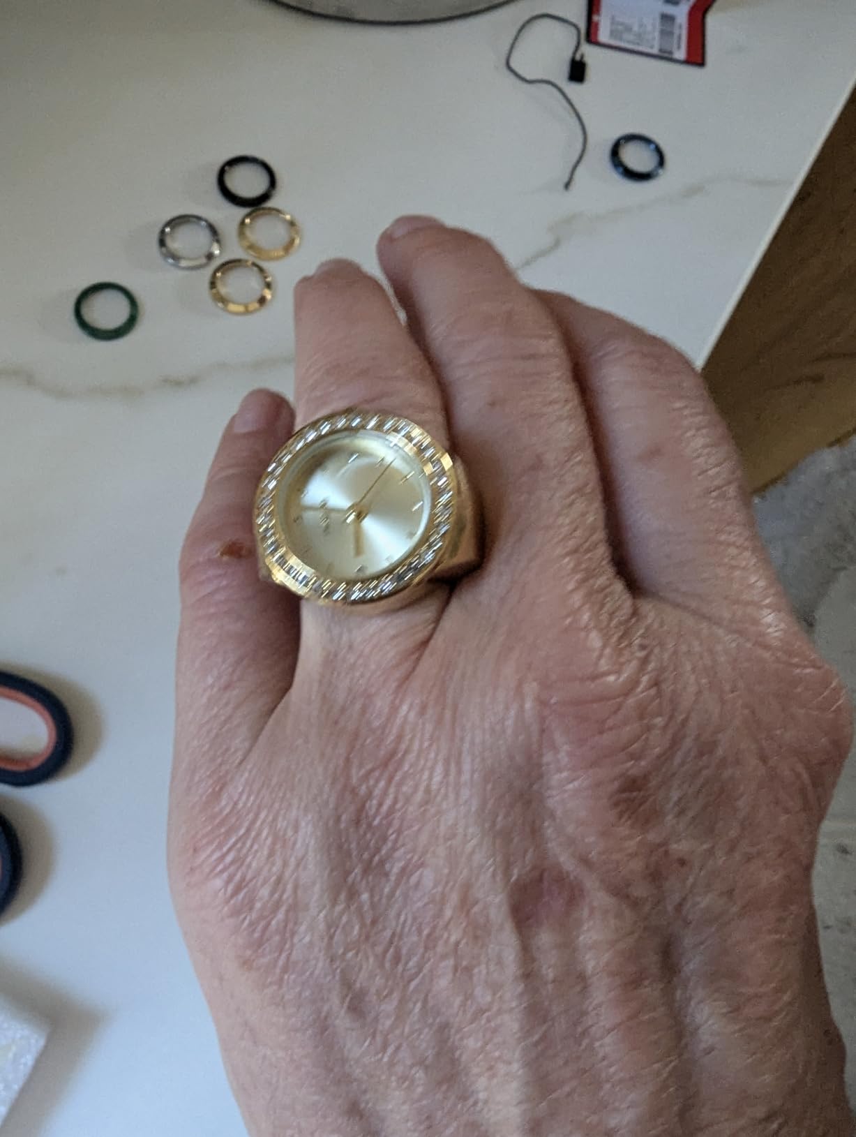 Review Product Image