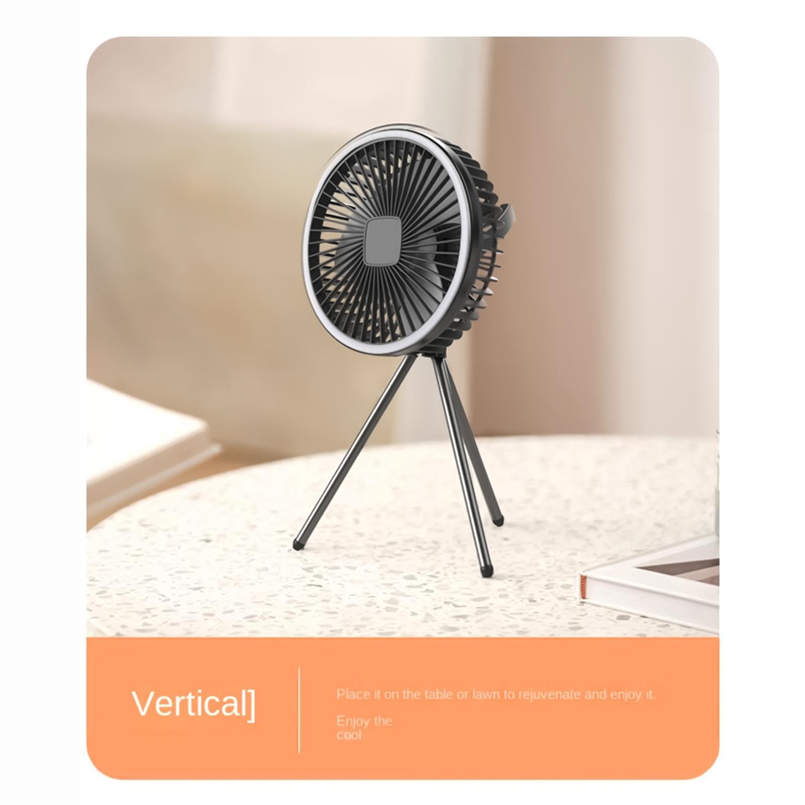 Ventole | Dispositivo di soffiaggio ad aria per esterni con