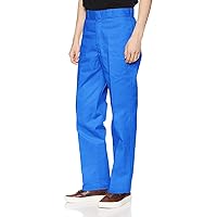 Dickies Original 874 Work Pantaloni, Blu (Royal Blue Rb)