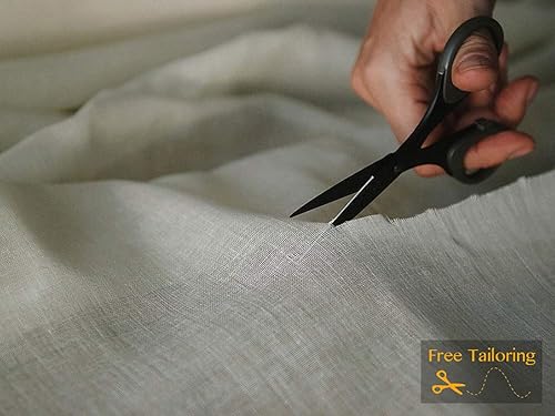 Miniatura 4 de Estopilla a granel, grado 90, 450 pies cuadrados, rollo de tela de queso ultra fino para cocinar y colar, 100% algodón sin blanquear (grado 90-50