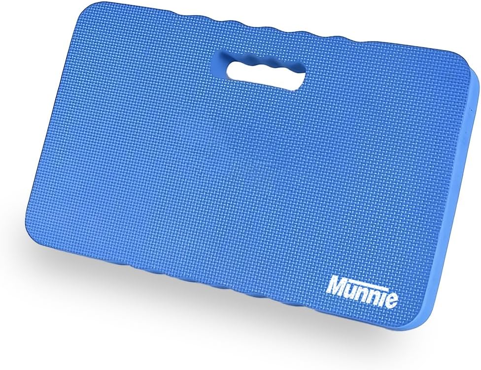 BLOSTM Home & Garden Kneeling Pad High Density Foam Kneeling Pad with
