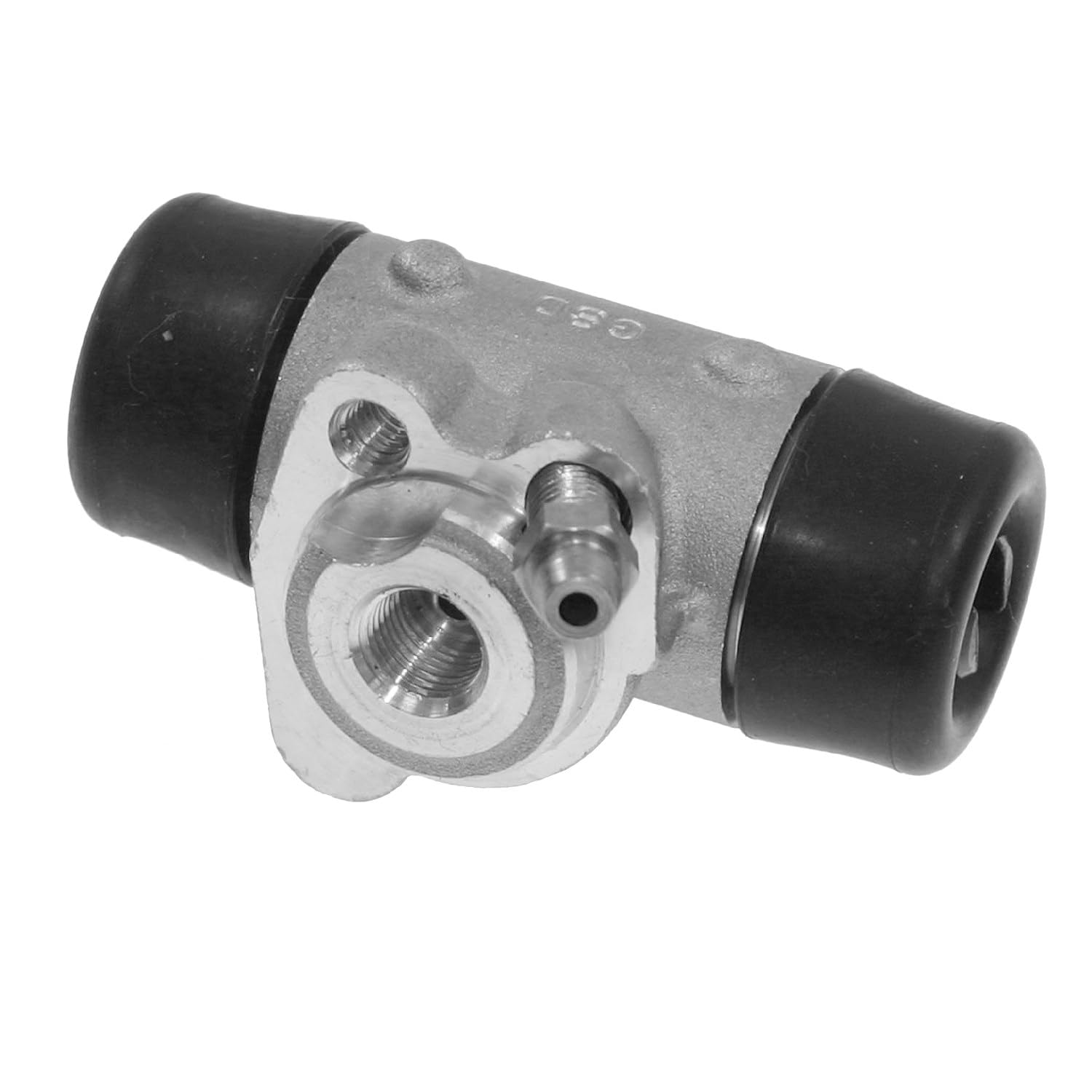 Wheel Cylinder fits SUZUKI CELERIO AVK310 1.0 Rear Right 2014 on Brake Quality