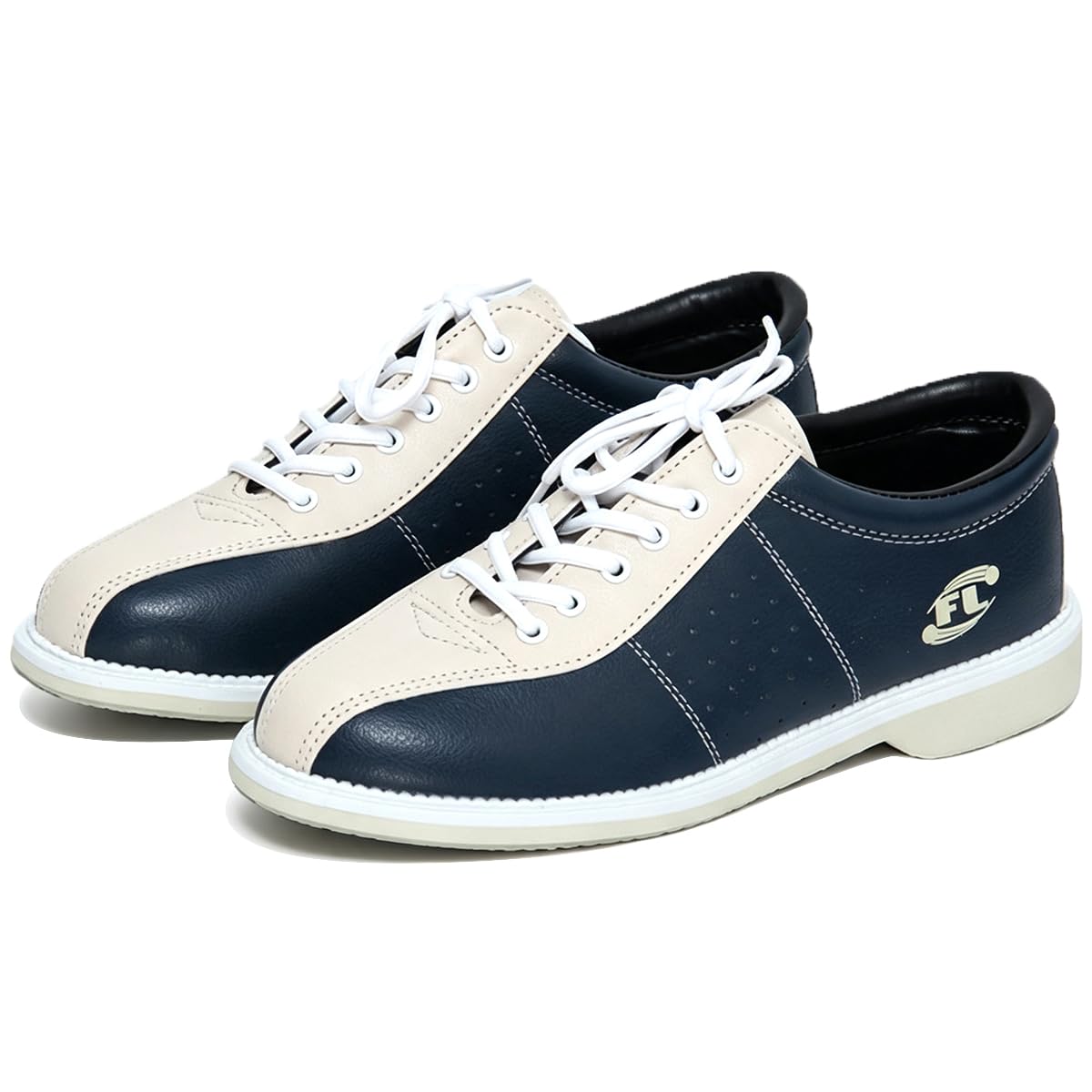 Scarpe da Bowling da Uomo Moda, Scarpe da Ginnastica Bowling Prato