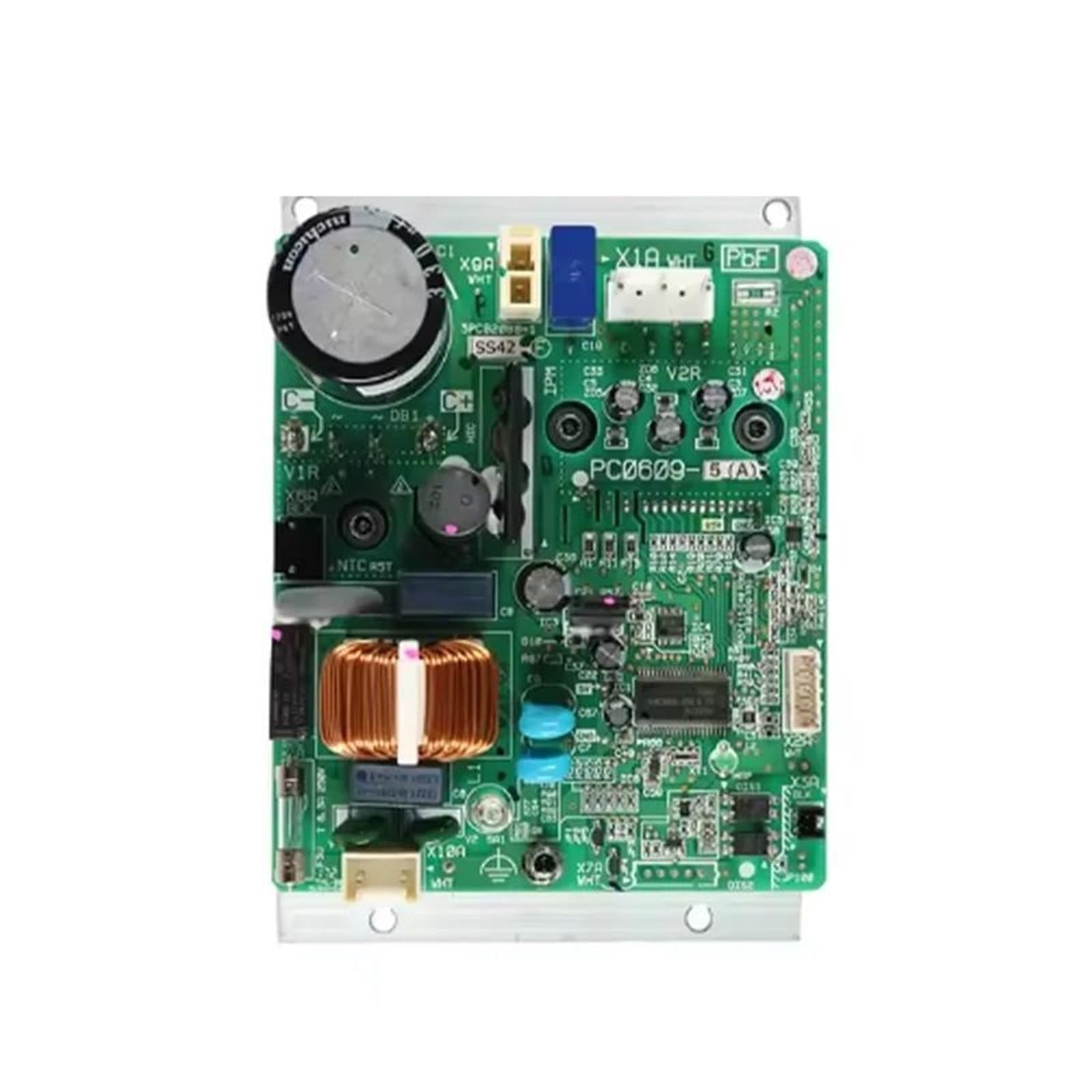 Centrale aria condizionata Fan modulePC0609-5 PC0609-5 (A) Scheda di Alimentazione PCB Scheda di Controllo