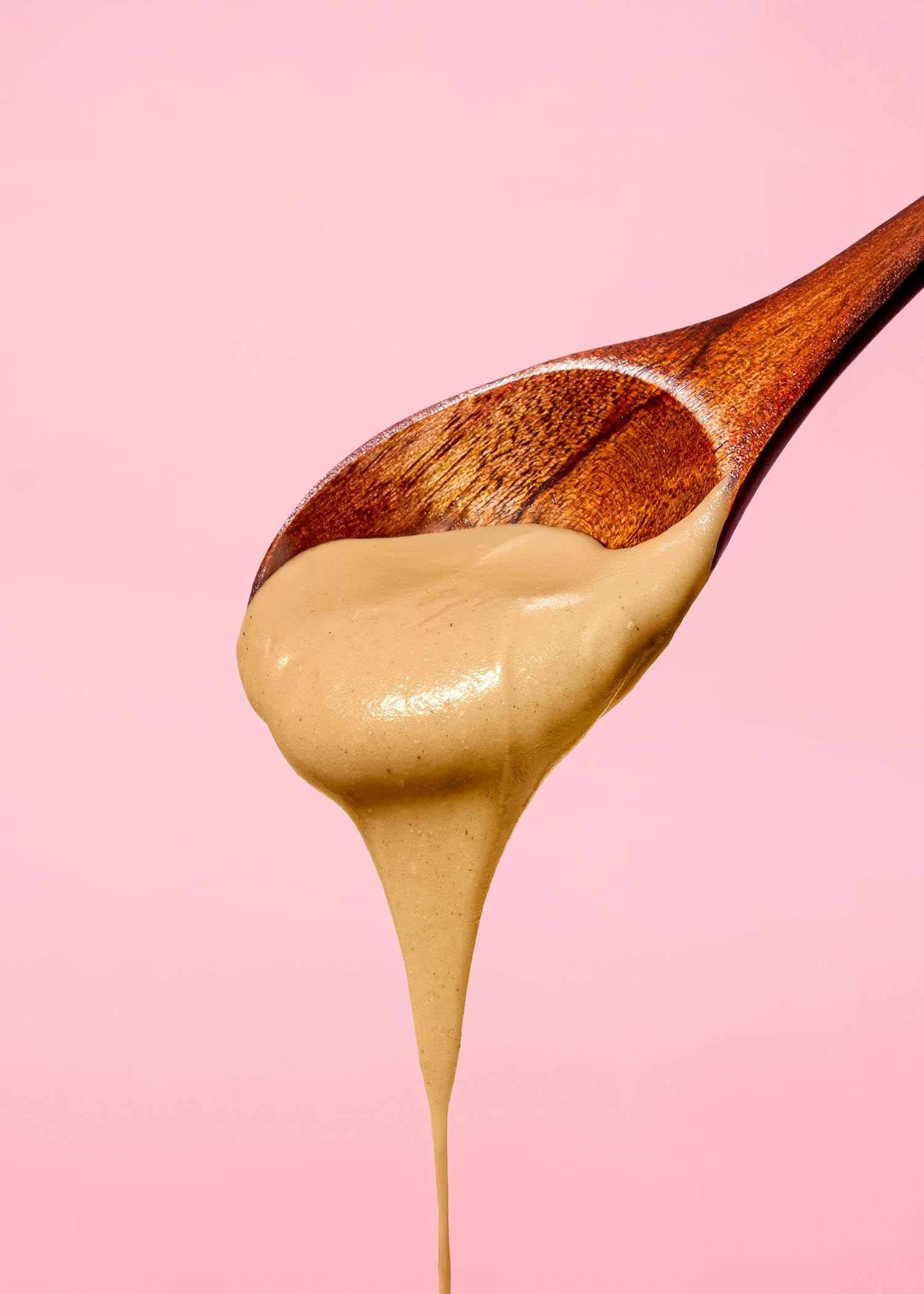 KoRo - Helle Bio Haselnusscreme 6 x 400 g- 40% italienische Haselnüsse - Vegan - Ohne Palmöl