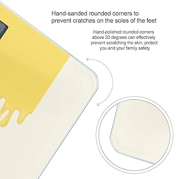 Amazon.co.jp: くまのプーさん 体重計 デジタル 乗るだけ 電源