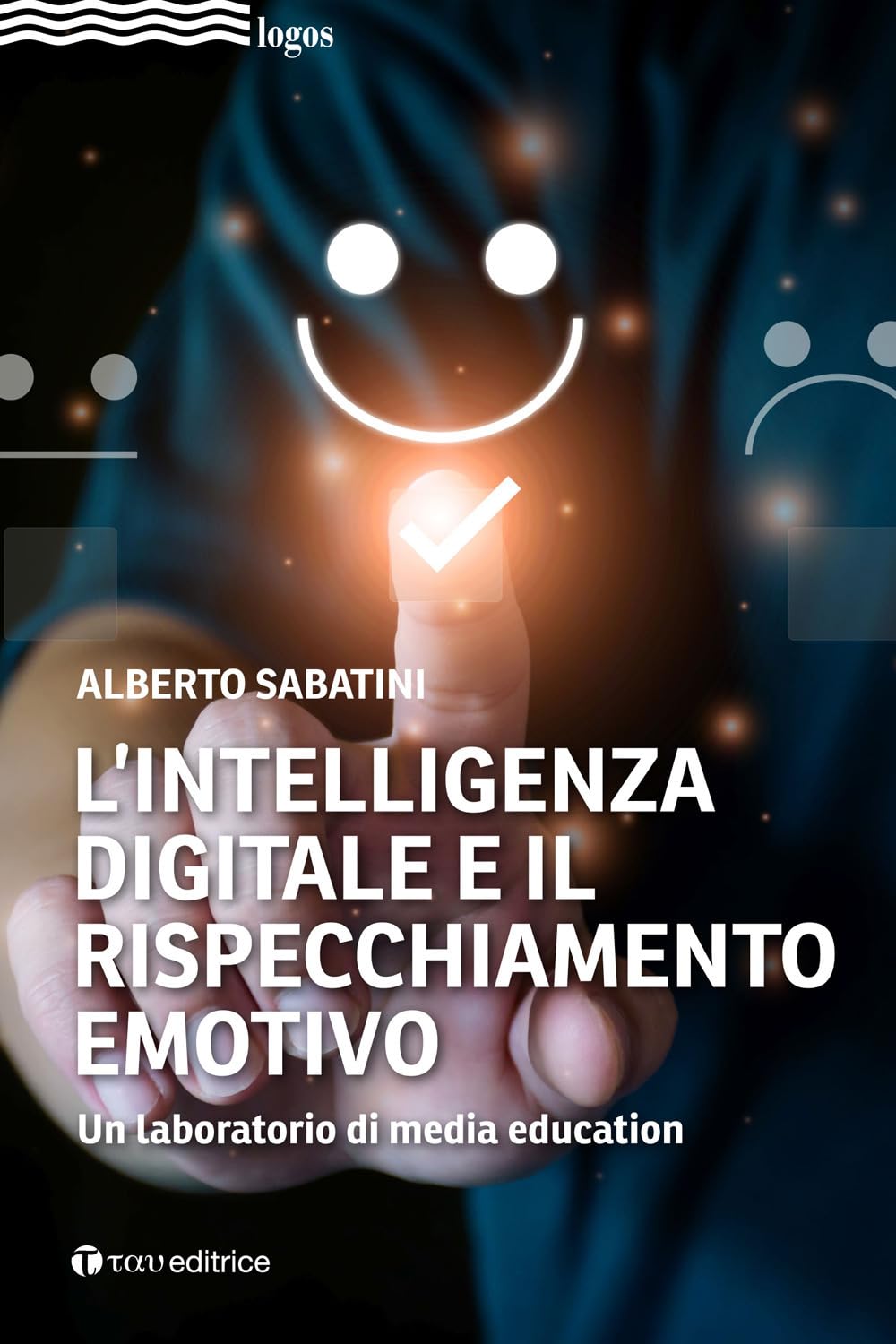 L'intelligenza Digitale E Il Rispecchiamento Emotivo. Un Laboratorio Di Media Education - 4