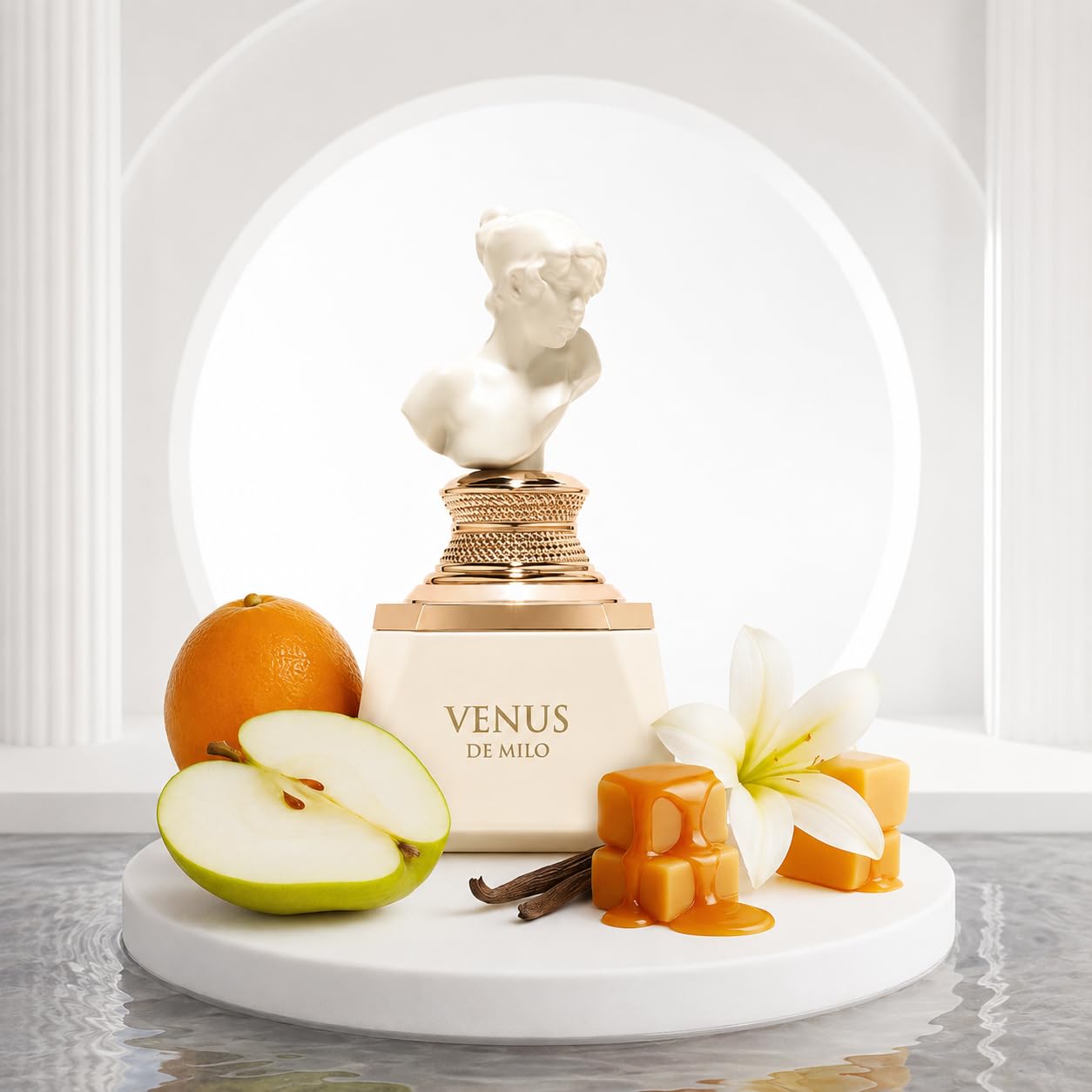 Fragrance World Venus De Milo EDP 100ml