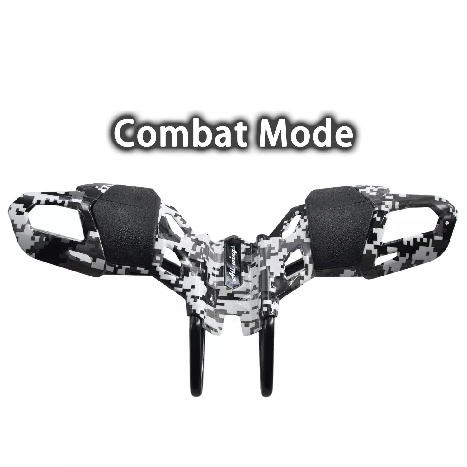 Amazon | All-wings Super Hornet EVO 4.0 Saddle w/Cover