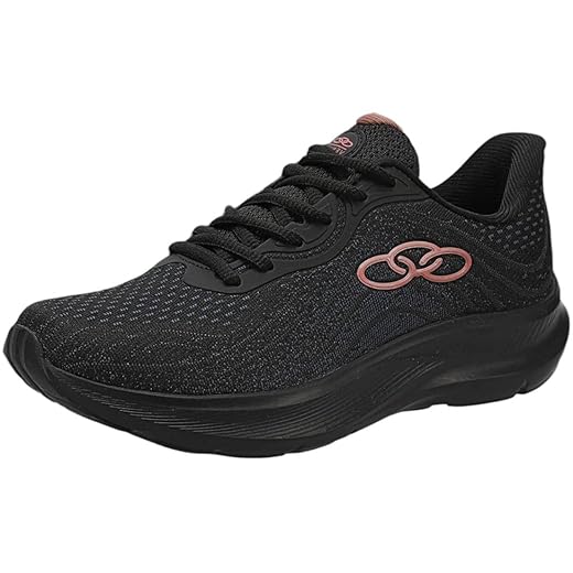 Tênis Olympikus Venus 3 Feminino