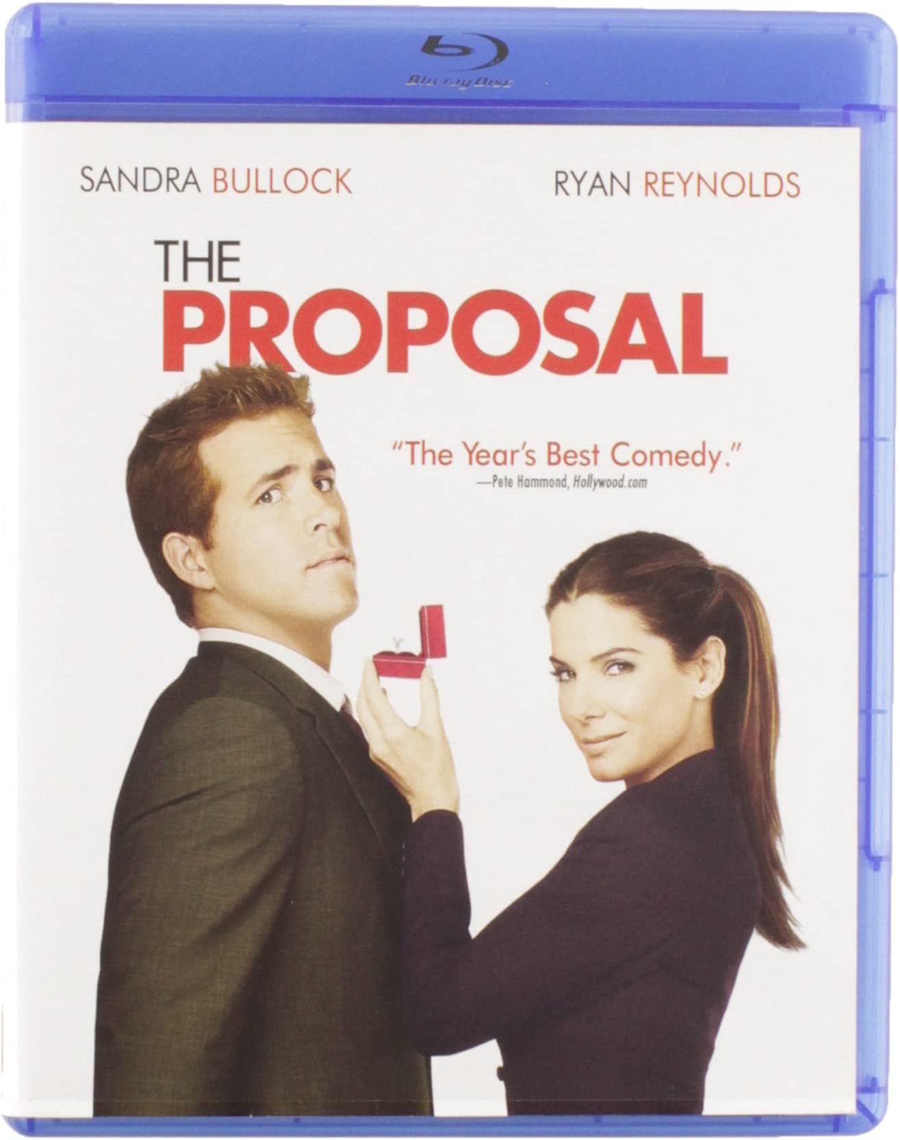 The Proposal