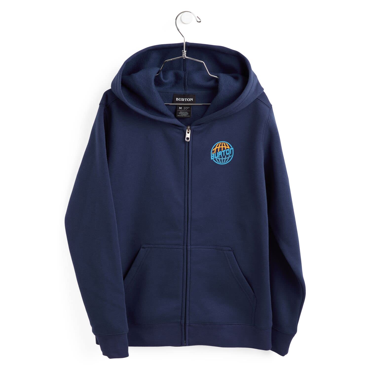 Kids' Westdale Full-Zip Hoodie