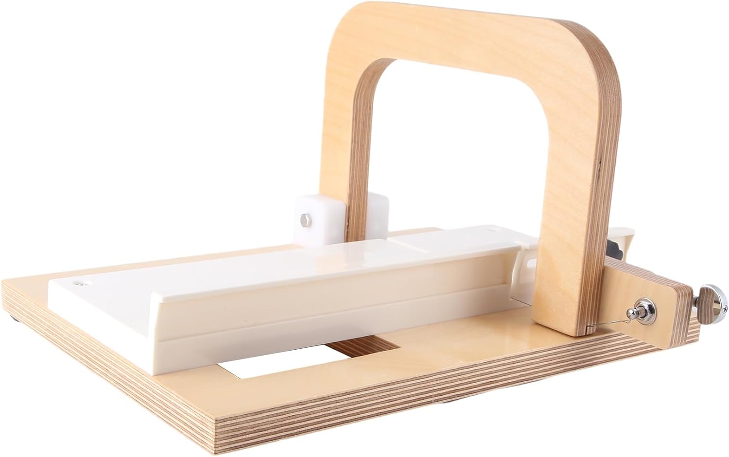 ホビーロータリー 172B OLFA カッターナイフ 本体 | ホームセンター通販はDCMオンライン Doabayun 木製ソープカッター、スチールワイヤー手動カッティングマシンボードバターチーズスライサー定規プロフェッショナル