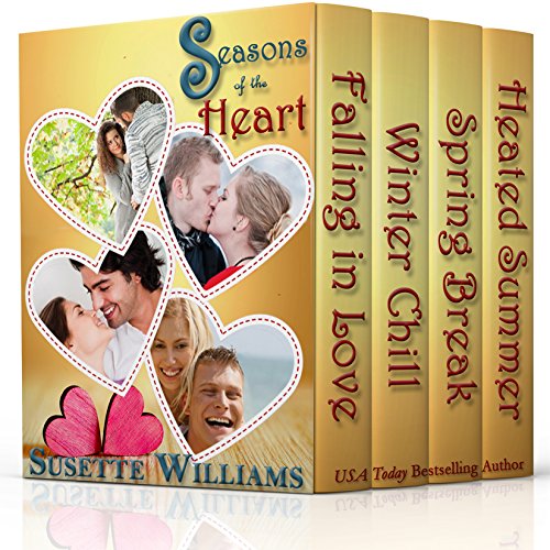 Seasons of the Heart