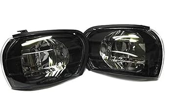 Amazon | ATEX フロントスモークコーナーライトランプ