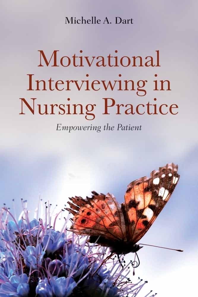 Amazon Motivational Interviewing in Nursing Practice Empowering the