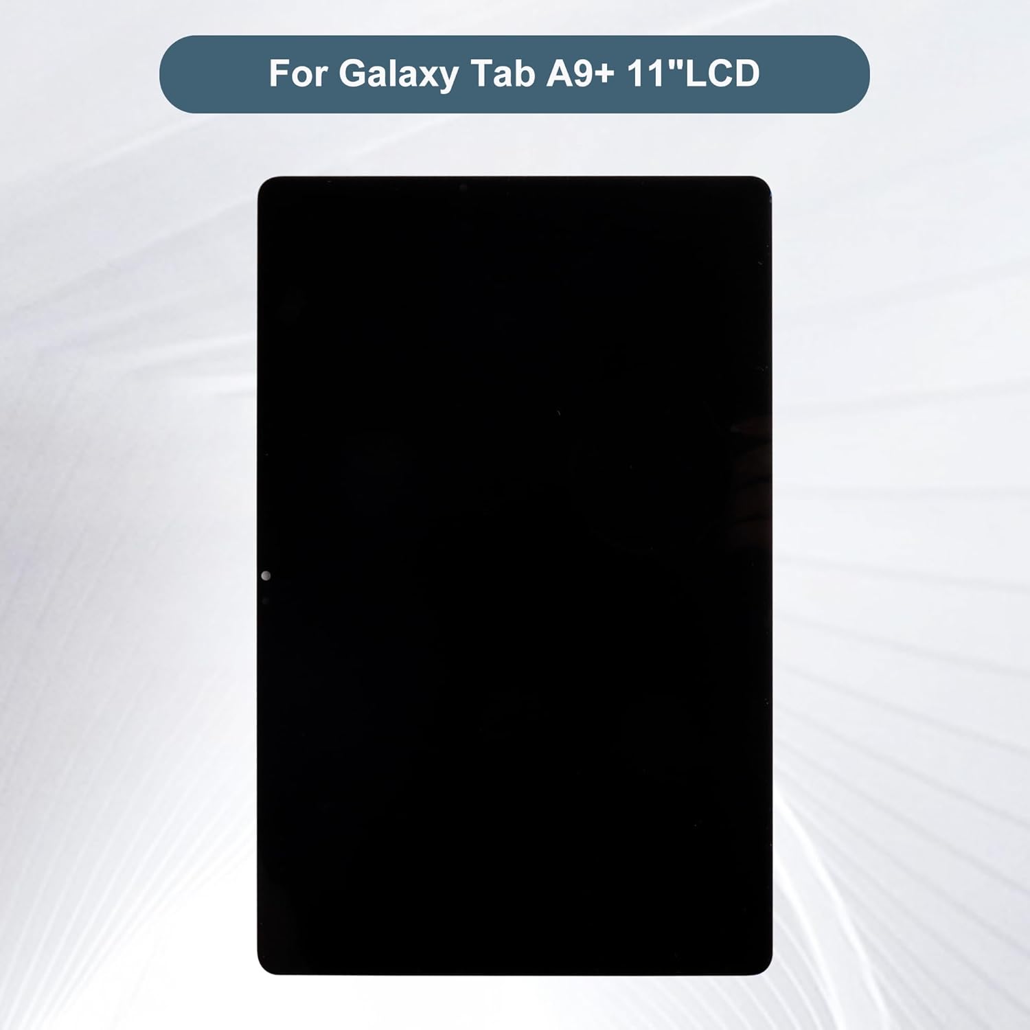 LCD Digital Display Compatible with Samsung Galaxy Tab A9+ SM-X210 SM-X215 11" LCD Display Touch Screen Assembly with Tools