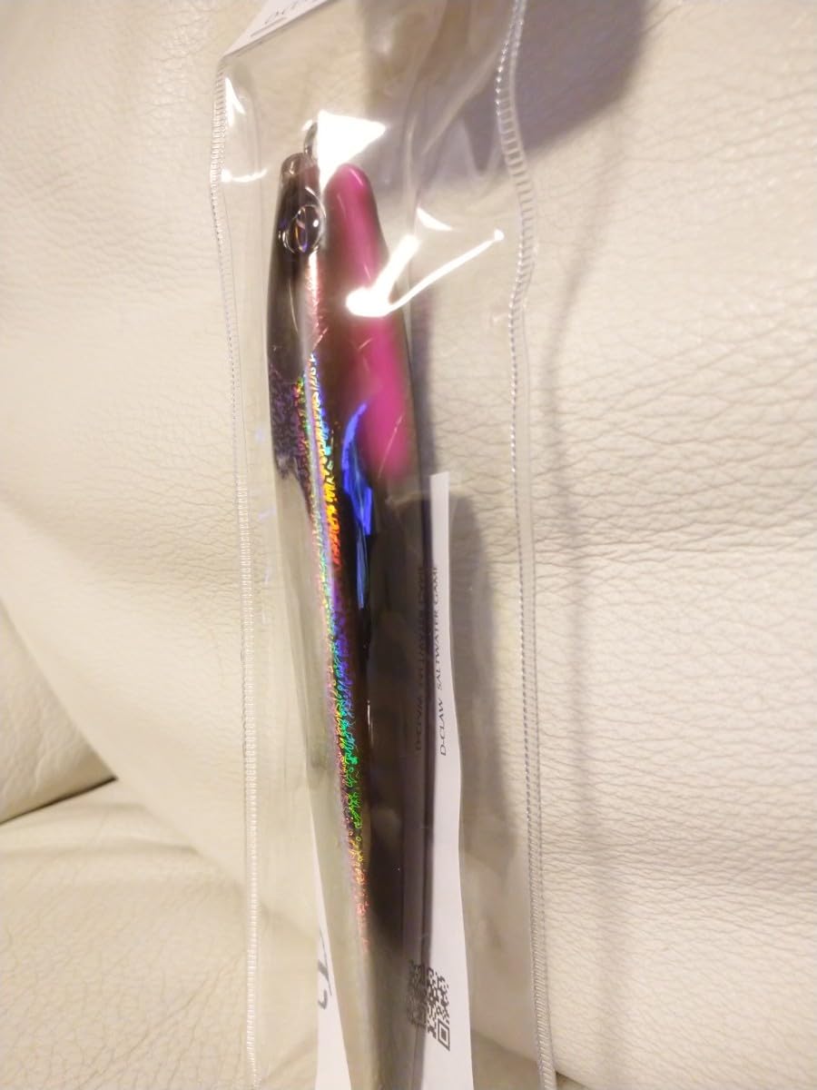 D-CLAW 】 ディークロウ バブルス 215（82g） ピンクファントム