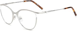 Armação de Óculos Carolina Herrera Ch 0007 3yg - 53 Cinza