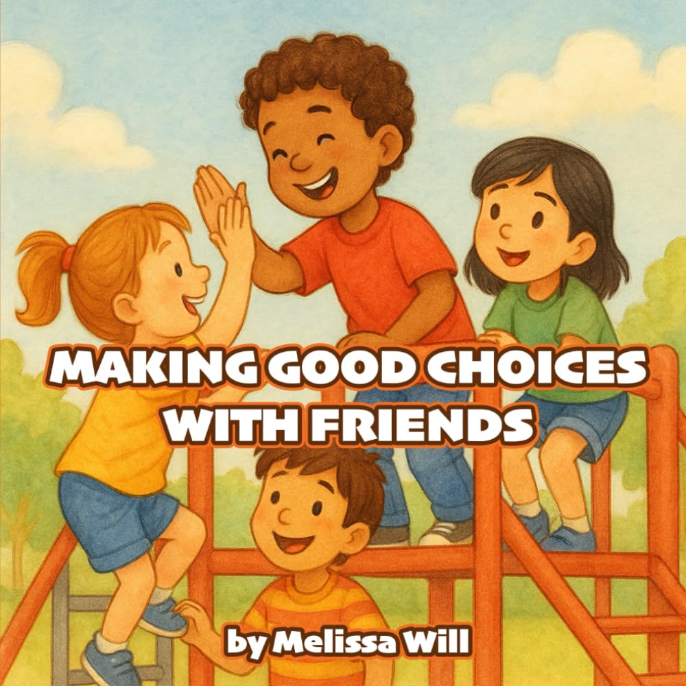 Making Good Choices With Friends