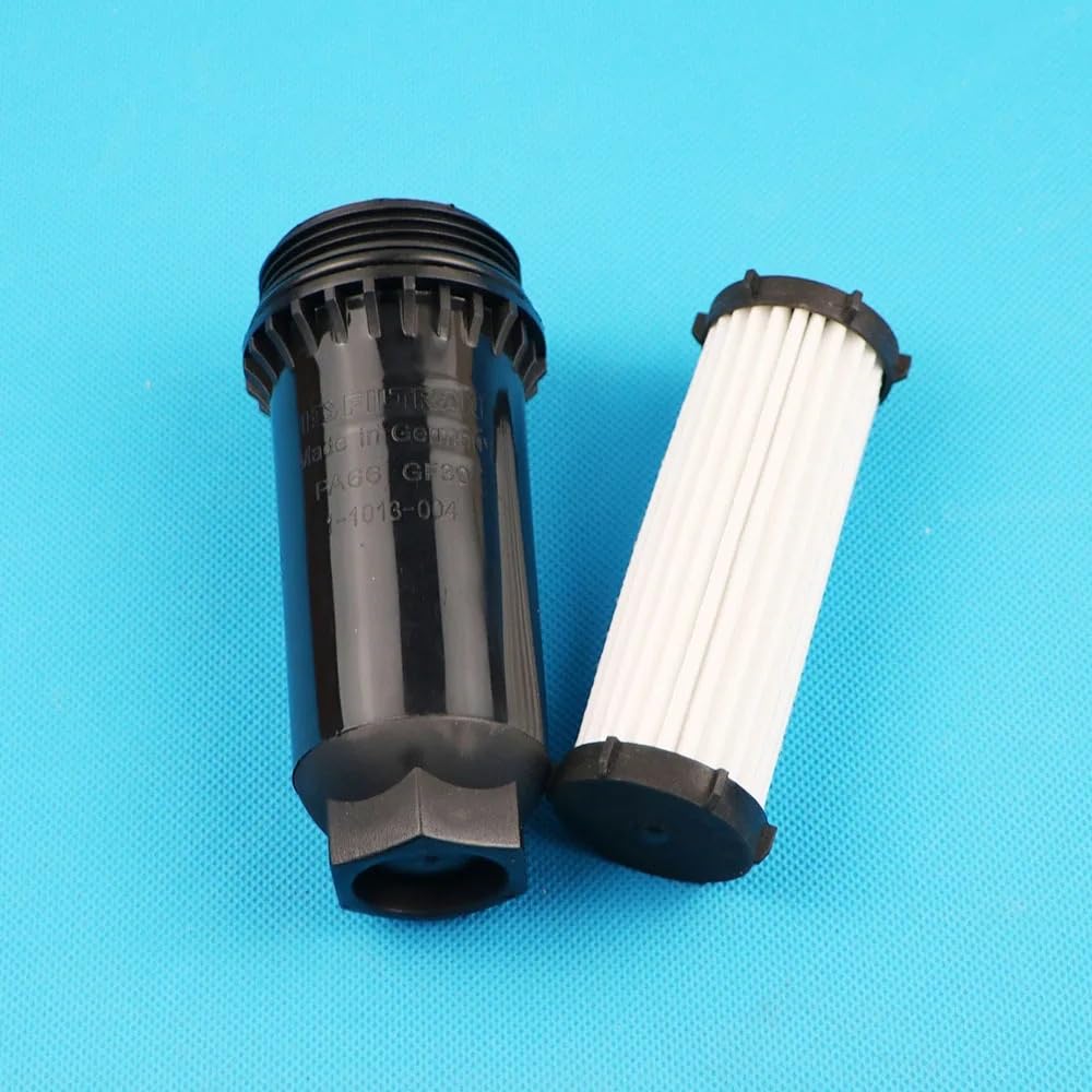 31256837 Filtro Olio Cambio Automatico Powershift Filtro Idraulico per Cambi Volv/o MPS6