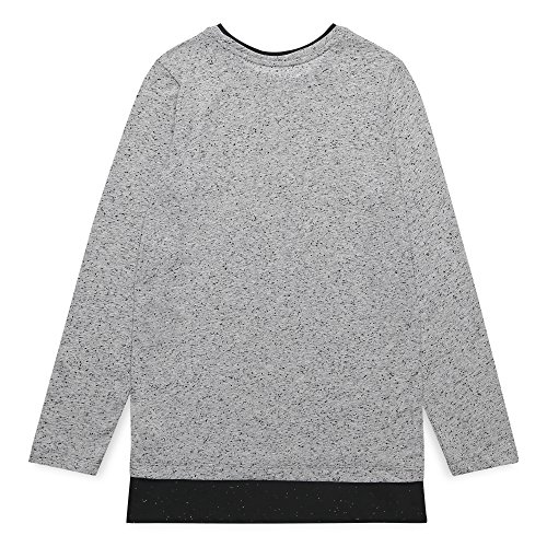ESPRIT Kids Maglietta a Maniche Lunghe Bambini e