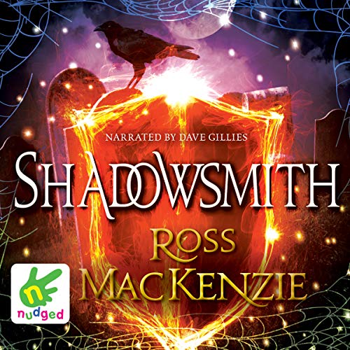Ross Mackenzie's Shadowsmith