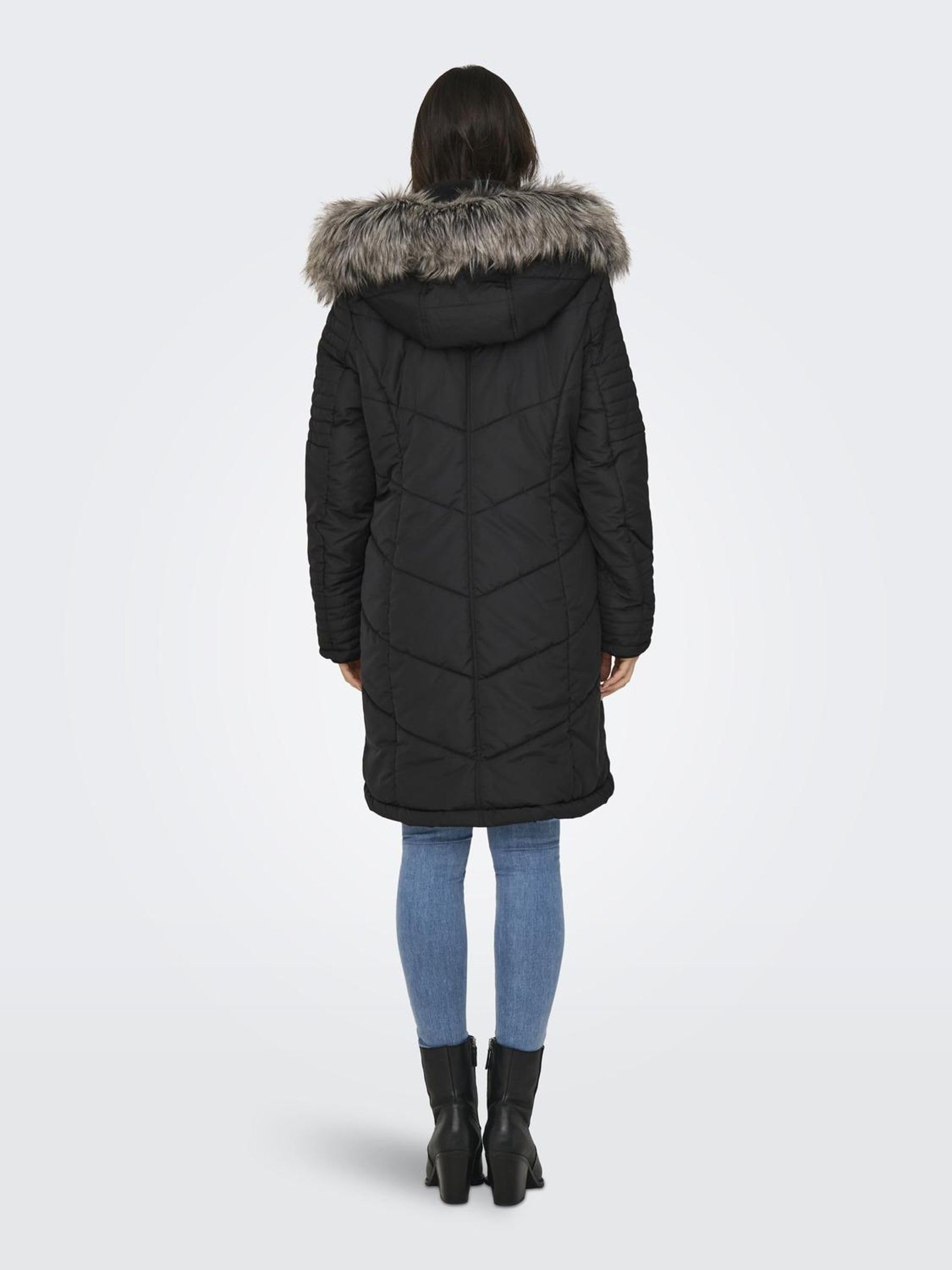 ONLY MATERNITY Coat OLMTENNA Coat