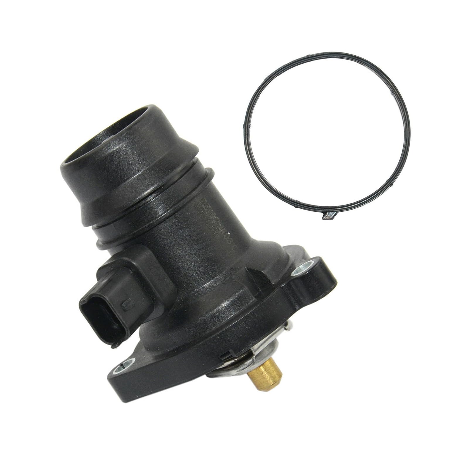 Alloggiamento termostato Compatibile con Vauxhall/Opel Adam 2013+