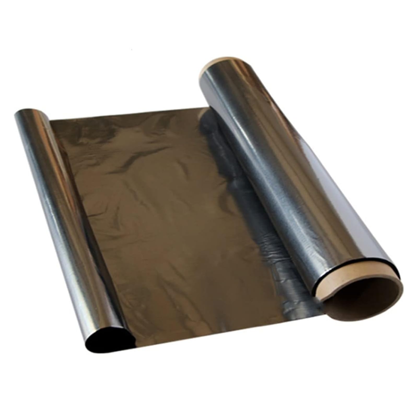 Dissipatore di calore con pellicola in foglio di grafite 200X250MM 2 PZ | pasta termica flessibile, morbida, ad alta conducibilità termica, for la dissipazione del calore(4*200*250mm)