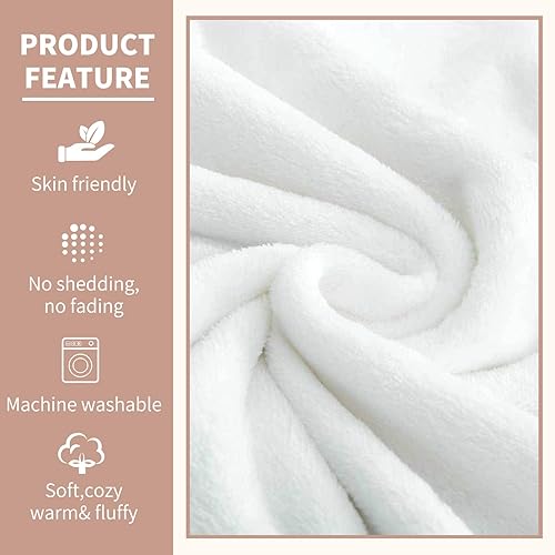 Miniatura 3 de Manta de Pug regalos para amantes de los pug, mujeres, mamá, niñas, niños, adultos, cumpleaños, Navidad, San Valentín, regalo de cumpleaños lindo