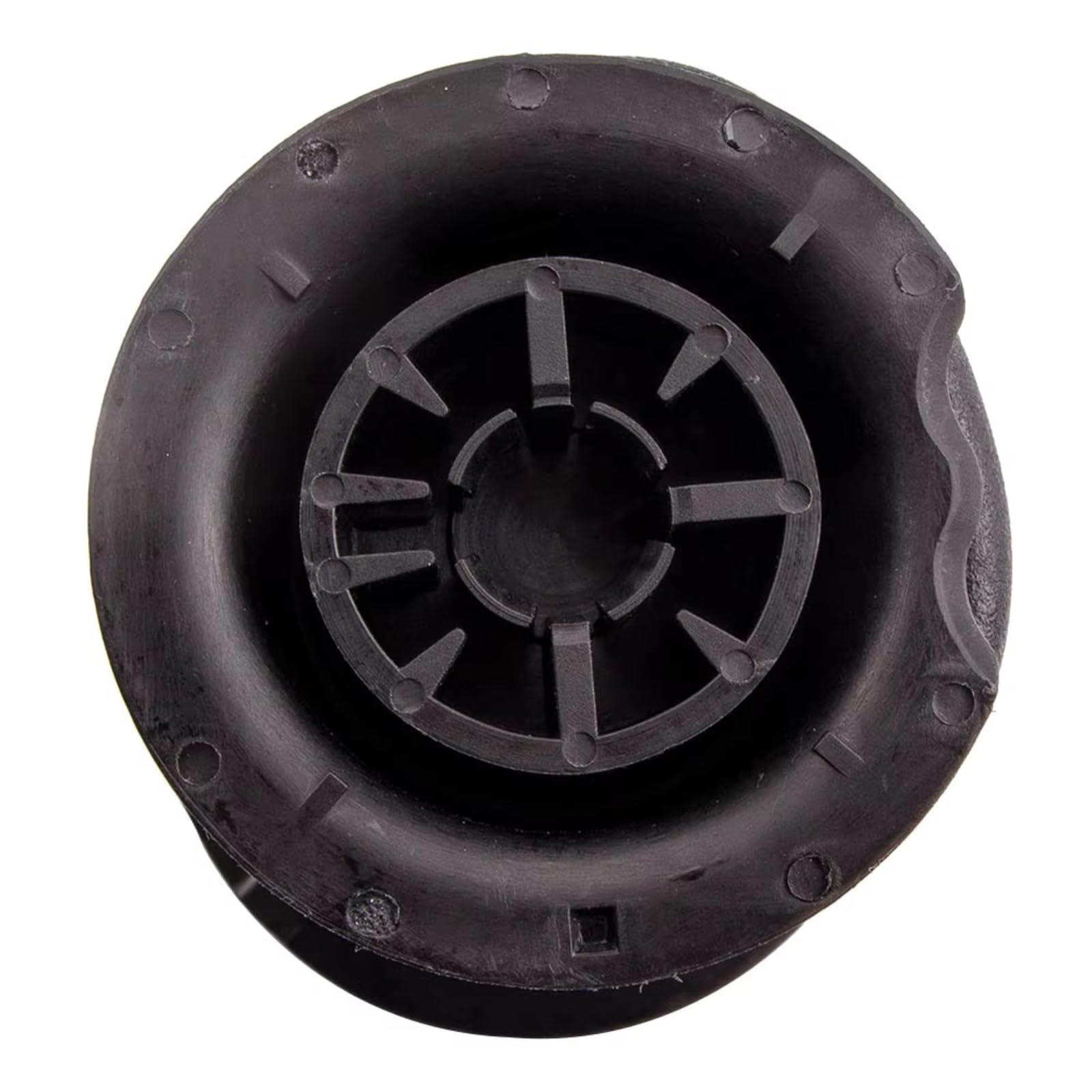 Sacco Sospensioni Pneumatiche Compatibile Con Per E61 Serie 5 E60 E61 Cuscino Sospensione Pneumatica Posteriore Molla Pneumatica Borsa 37126765602 37126765603 2 Pezzi
