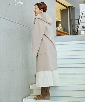 Amazon | [IÉNA] [イエナ]スーパー160ダブルフェイス フードコート 40