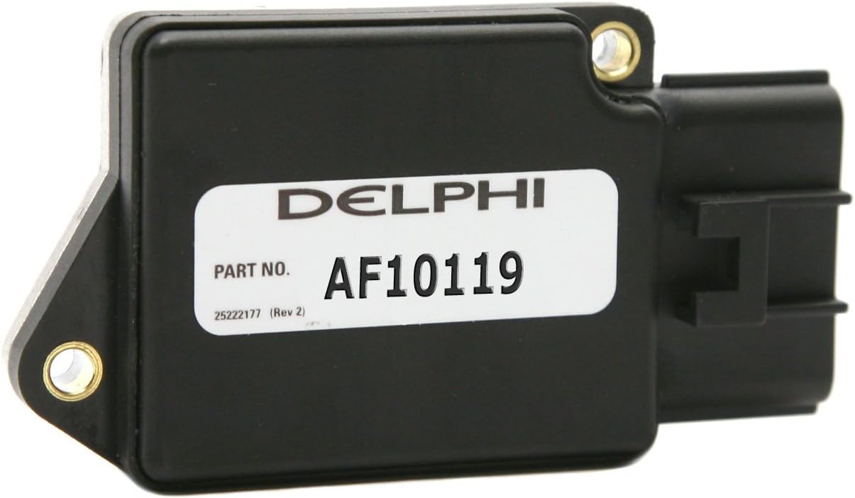AF10119 Mass Air Flow Sensor
