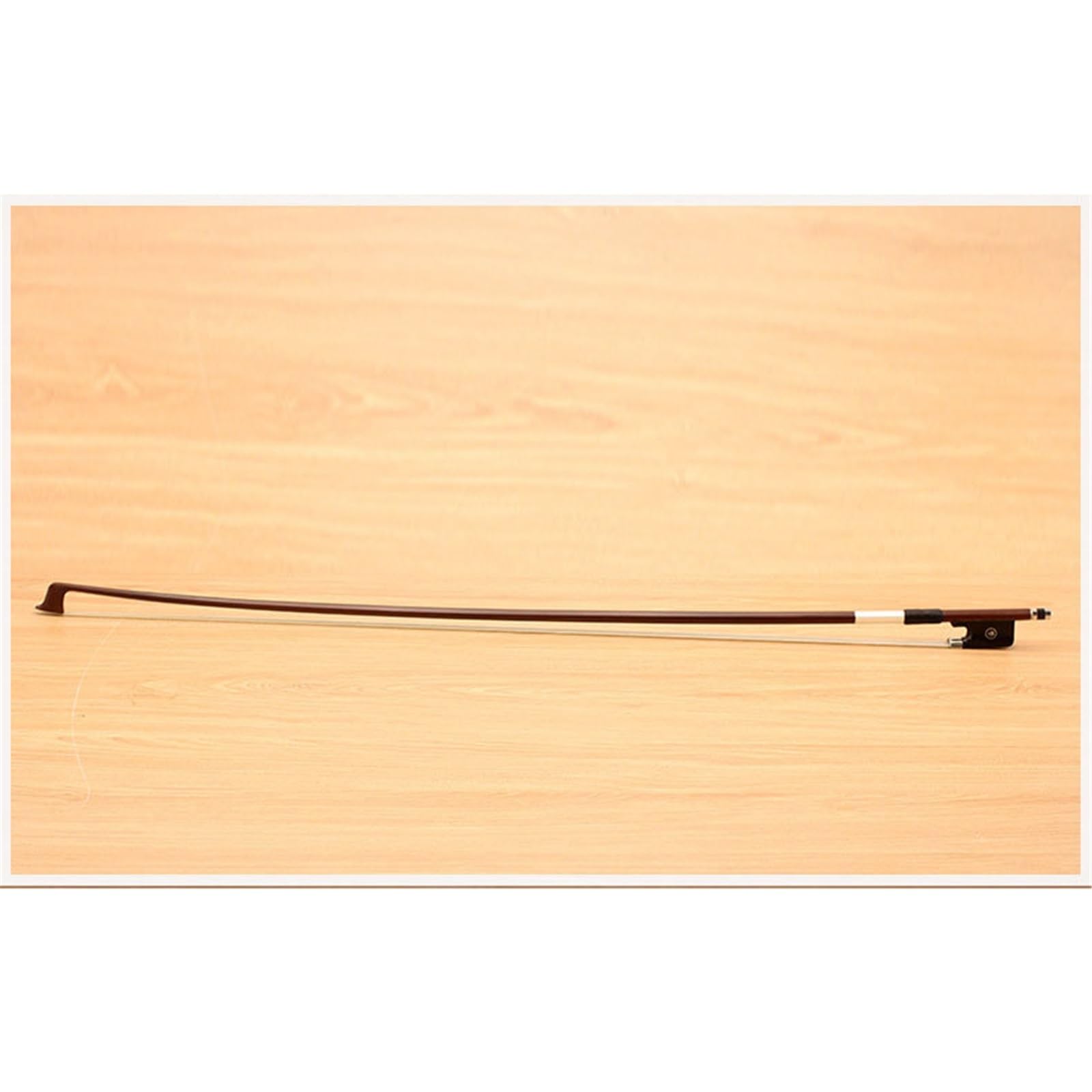 Arco Per Violino Archetto Per Violino In Legno Brasiliano Per Principianti Dimensioni Standard(3/4)