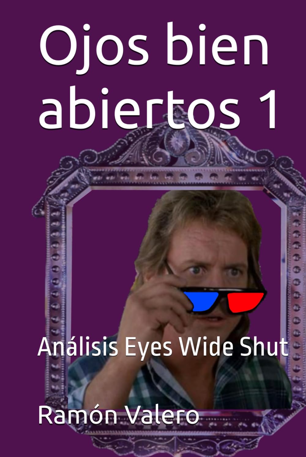 Ojos bien abiertos: Análisis Eyes Wide Shut
