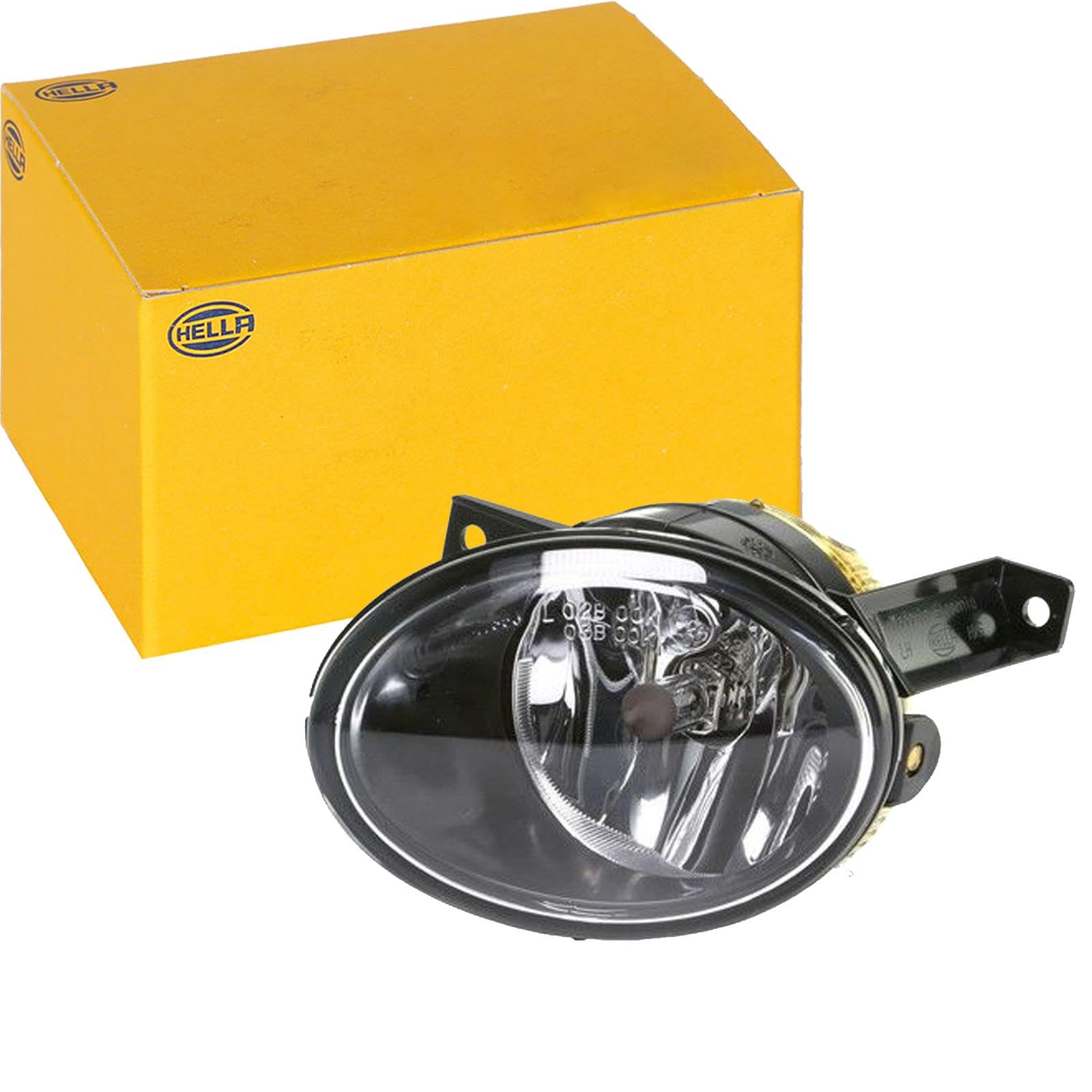 HELLA 1N0 010 151-011 Ff-Projecteur Antibrouillard - Ece/Ccc - Gauche