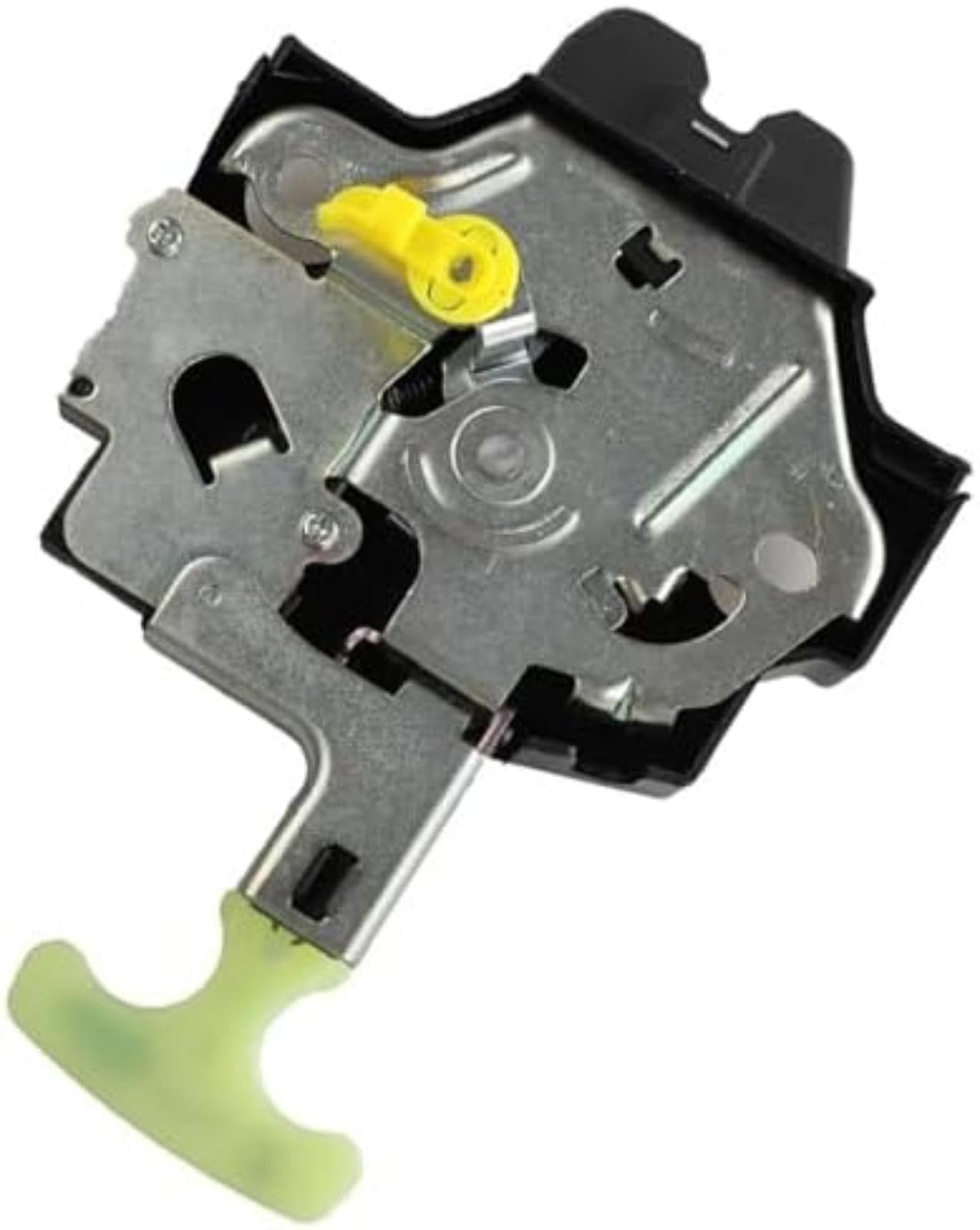 Zamek bagażnika, dla TOYOTA, dla Yaris 2007-2014 64610-52110 siłownik zatrzasku bagażnika tylnej klapy samochodu Mechanizm blokady tylnego bagażnika Mechanizm blokady tylnego bagażnika