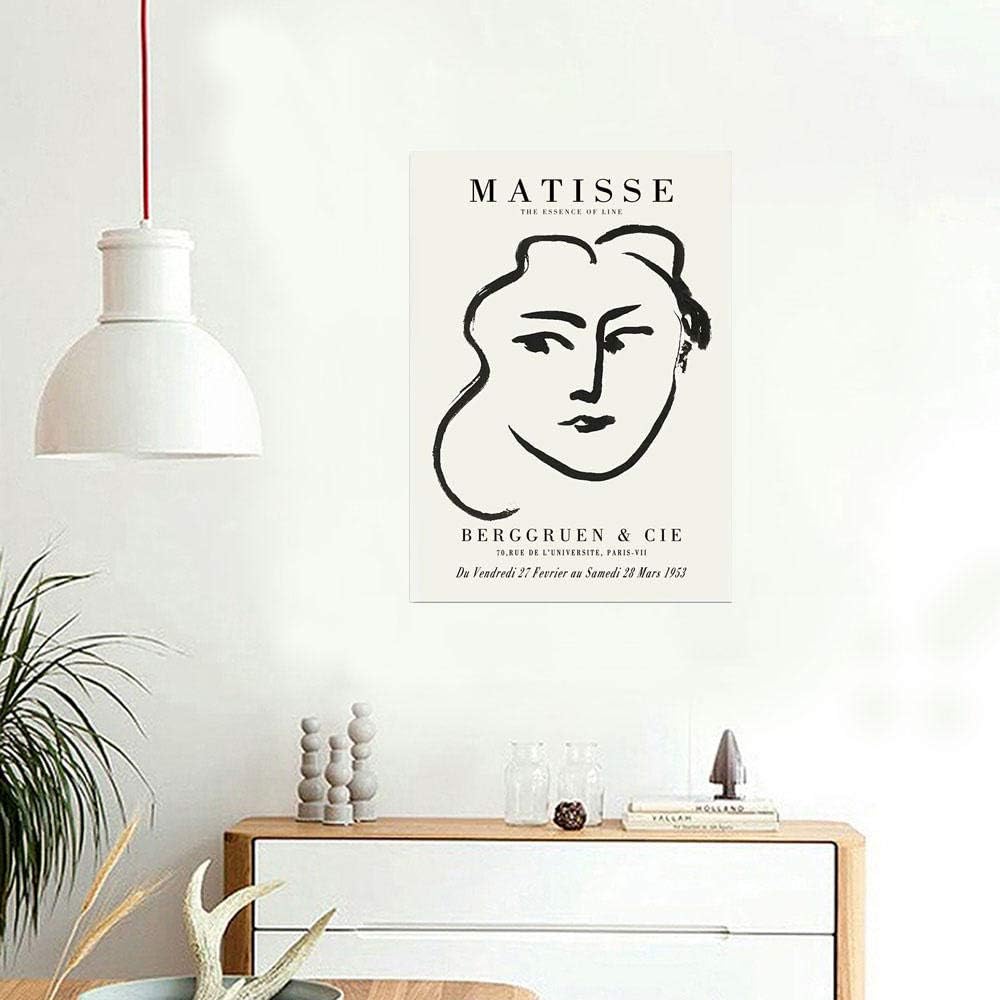 Amazon アンリマティスポスタープリント抽象的な女の子図顔サンゴキャンバス絵画現代の壁アート写真リビングルームの家の装飾40 60cmフレームレス Lw 008 Wkaqm ウォールステッカー オンライン通販 Amazon アンリマティスポスタープリント抽象的な女の子図顔サンゴキャンバス絵画現代の壁アート写真リビングルームの家の装飾40 60cmフレームレス Lw 008 Wkaqm ウォールステッカー オンライン通販