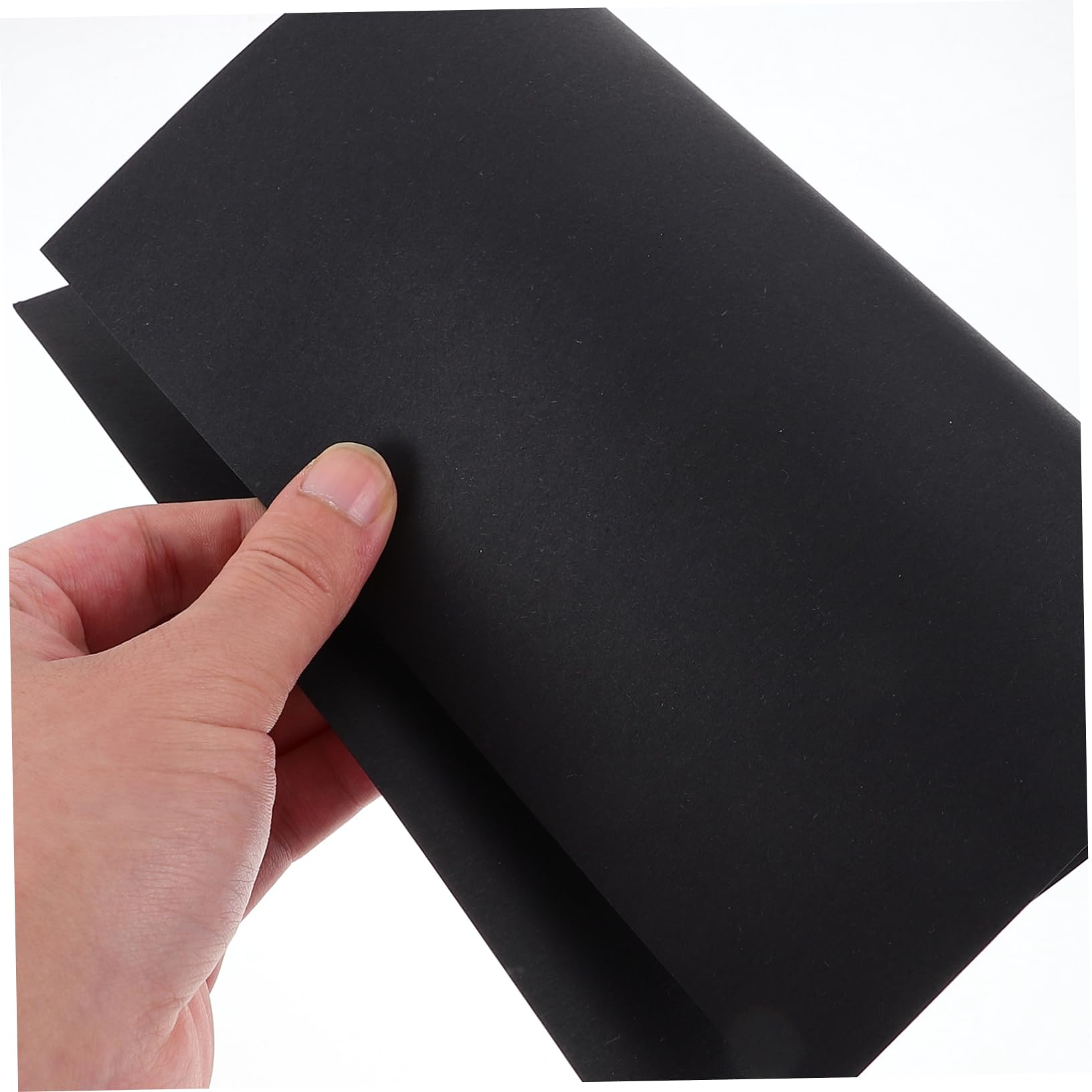 Ciieeo 100pièces Papier Cartonné Pour Bricolage Matériaux De Création Papier Pour Peinture Et Artisanat