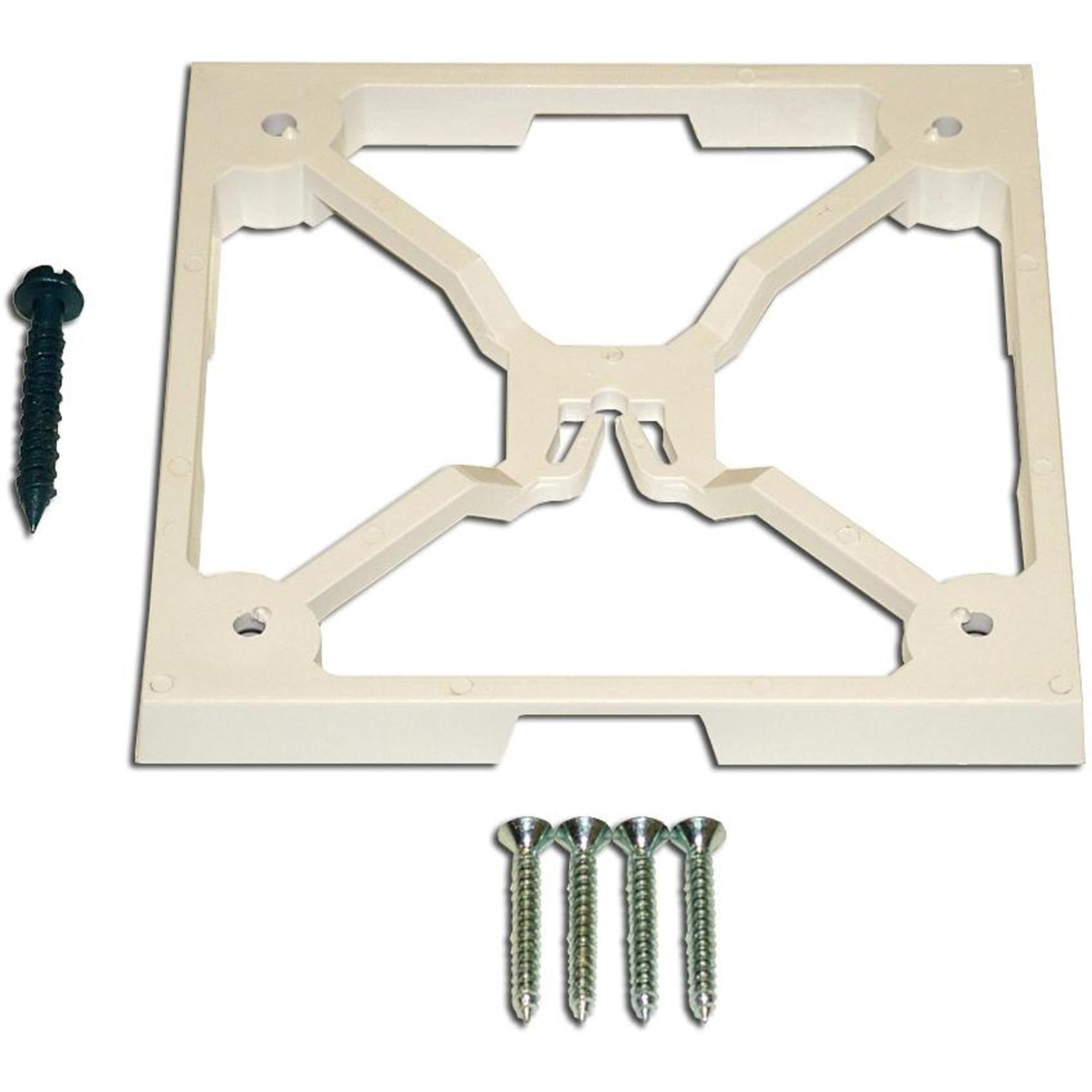 Workstation Bracket - Countertop Support Bracket -Import (15