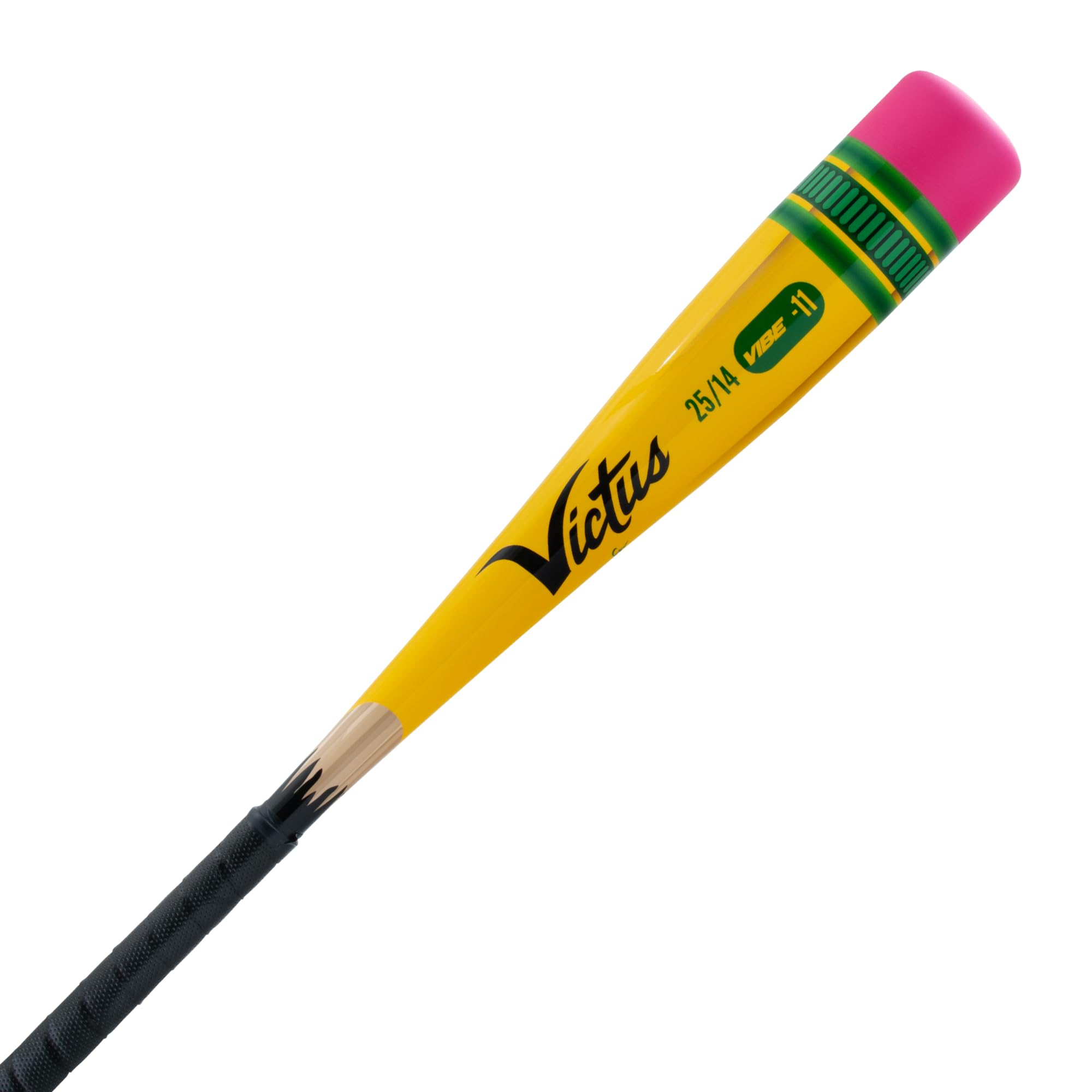MARUCCI Victus Vibe Pencil USA tee Ball, 2 5/8