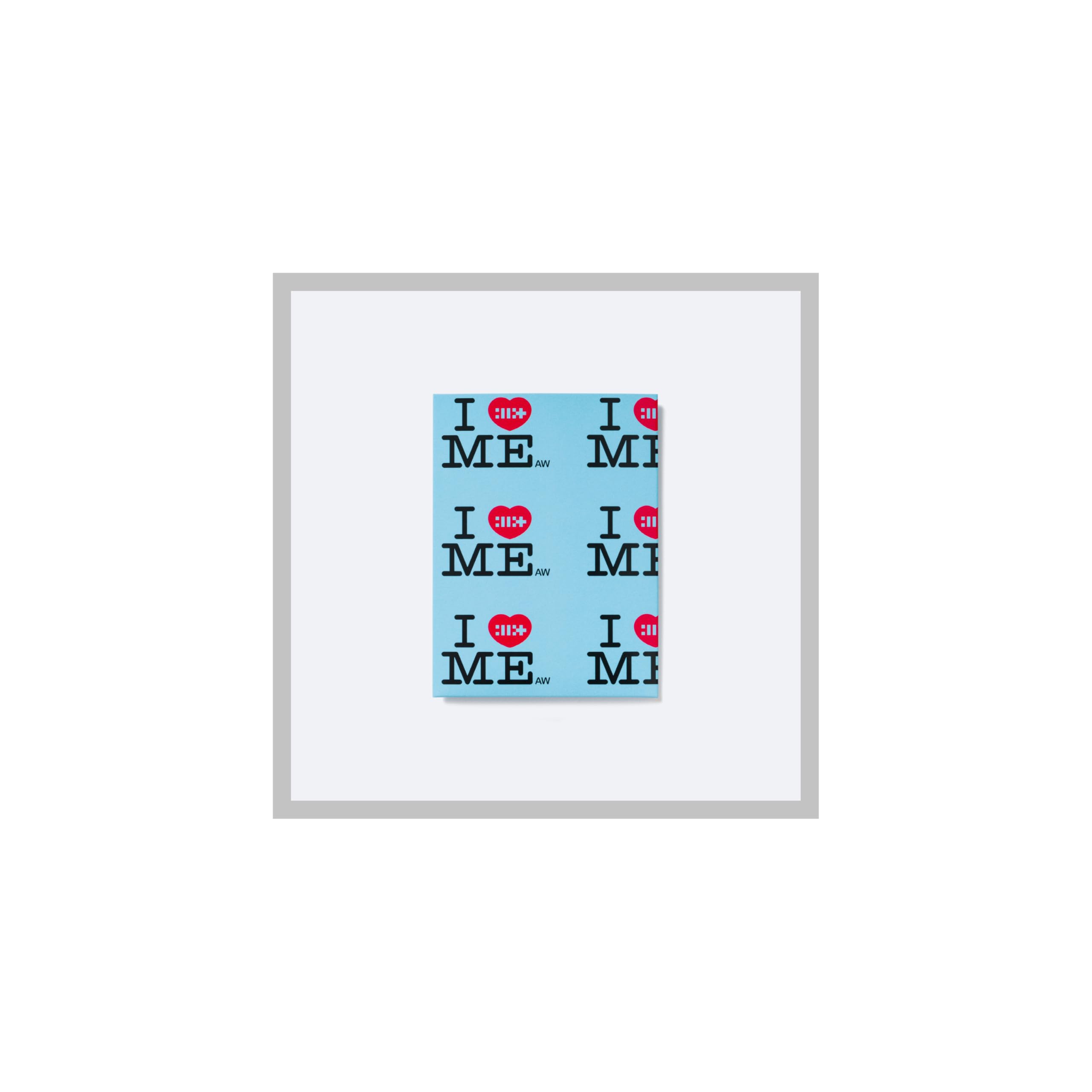 ILLIT NOT CUTE ANYMORE weverse 50枚 新品未開封 ILLIT | ILLIT 1st Single Album 'NOT CUTE ANYMORE' (NOT CUTE Ver.)