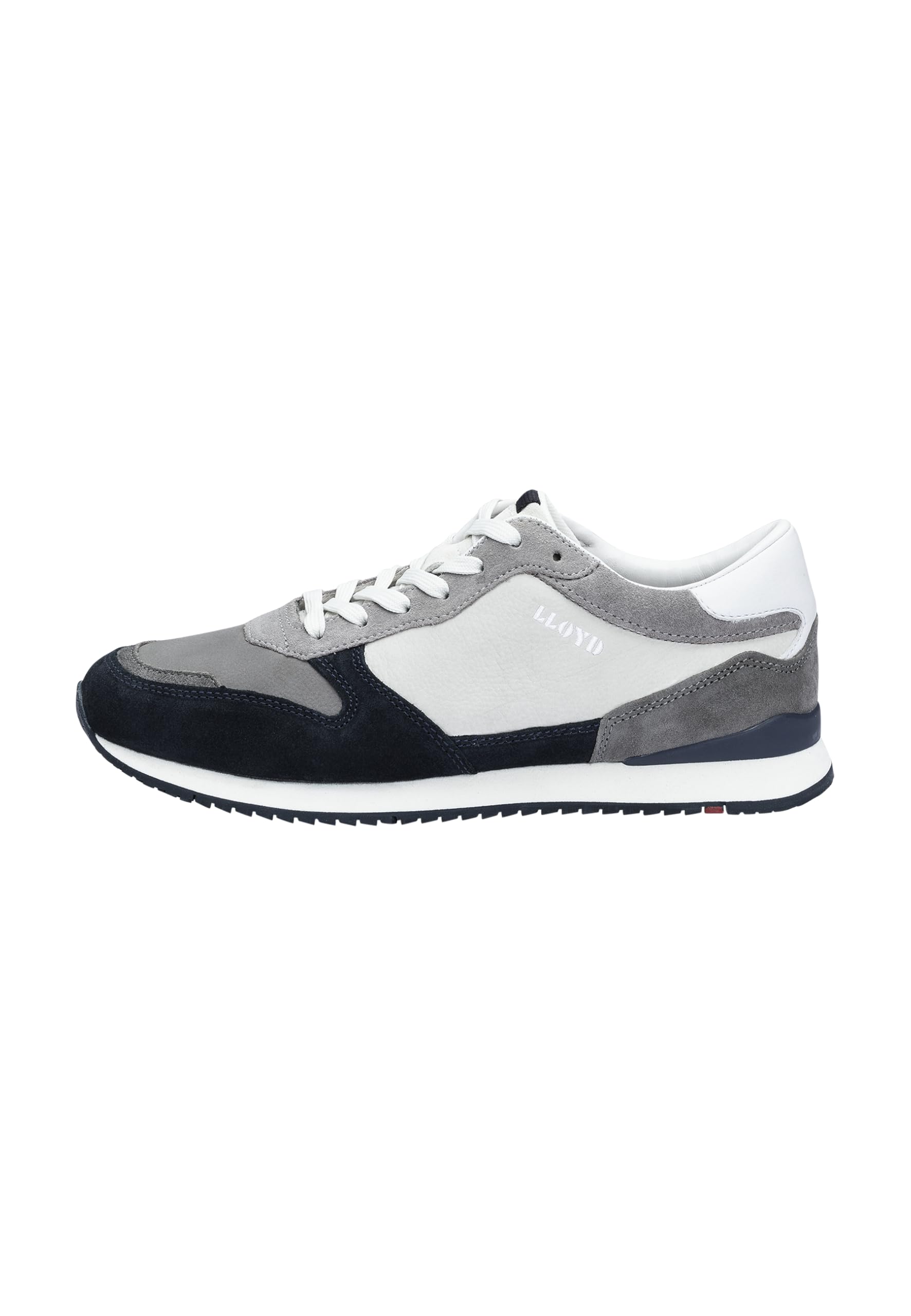 Diadora Sneakers Heren - Lage sneakers / Herenschoenen - Suède