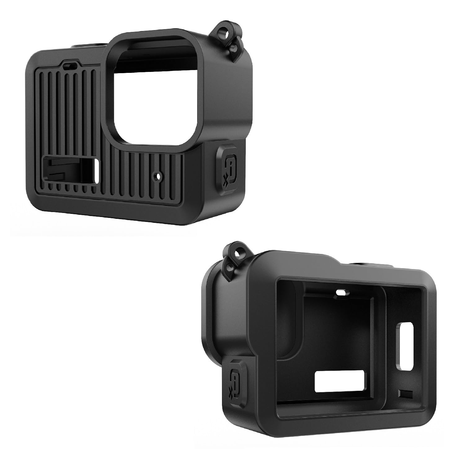 Amazon | PULUZ GoPro HERO 2024用保護ケース GoPro HERO 2024用保護 