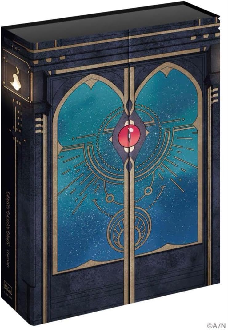 コンプリートボックスWonder Wander World くろのわ