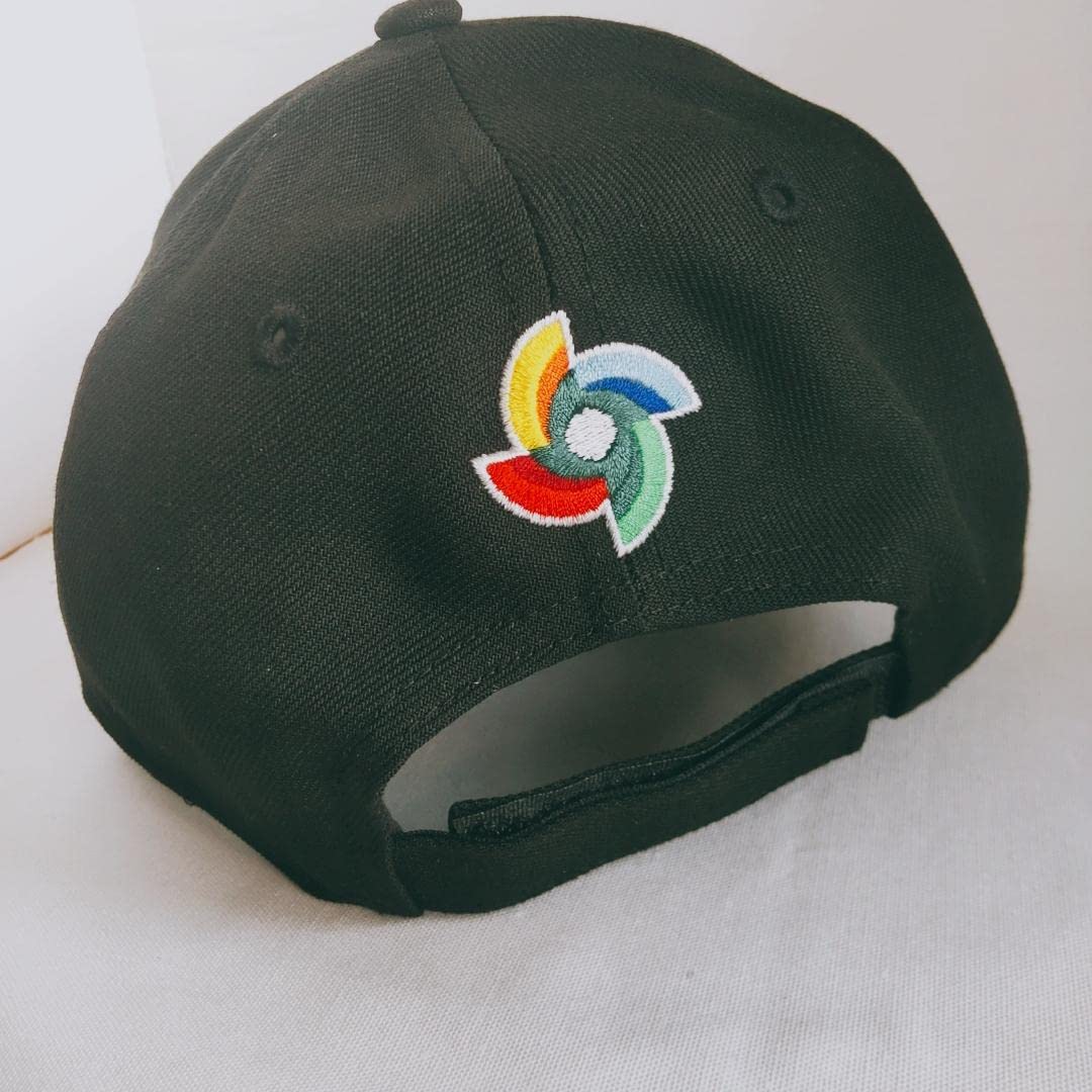 Amazon.co.jp: WBC優勝記念 NEW ERA 帽子 9Forty 大谷翔平